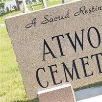 Atwood Cemetery on Sysoon