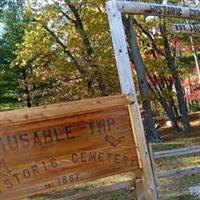 Au Sable Cemetery on Sysoon