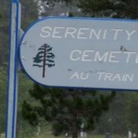 Au Train Township Cemetery on Sysoon