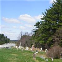 Auburn Plains Cemetery on Sysoon