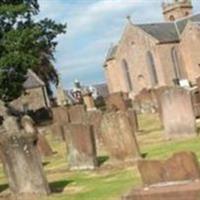 Auchinleck Old Churchyard on Sysoon