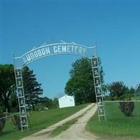 Audubon Cemetery on Sysoon