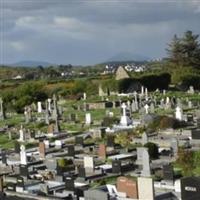 Aughavale Cemetery on Sysoon