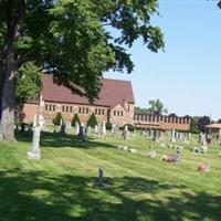 Augsburg Lutheran Church Cemetery on Sysoon