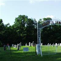 Augusta Cemetery on Sysoon