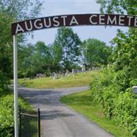 Augusta Cemetery on Sysoon