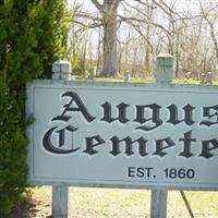 Augusta Cemetery on Sysoon