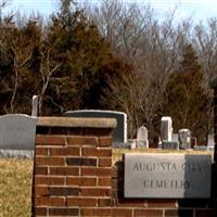 Augusta City Cemetery on Sysoon