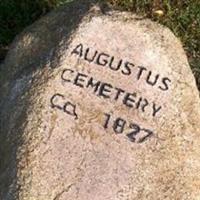 Augustus Cemetery on Sysoon