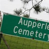 Aupperle Cemetery on Sysoon