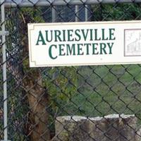 Auriesville Cemetery - Town of Glen on Sysoon