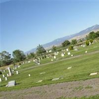 Aurora Cemetery on Sysoon