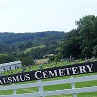 Ausmus Cemetery on Sysoon