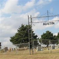 Austin Cemetery on Sysoon