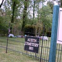 Austin Cemetery on Sysoon