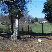 Austin Family Cemetery on Sysoon