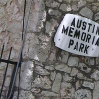 Austin Memorial Park Cemetery on Sysoon
