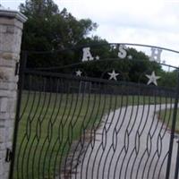 Austin State Hospital Cemetery on Sysoon