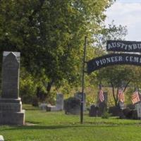 Austinburg Cemetery on Sysoon