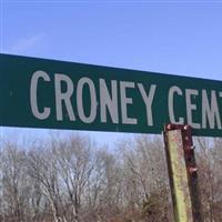 Austin/Harlow/Croney Cemetery on Sysoon