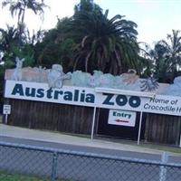 Australia Zoo on Sysoon