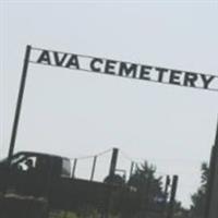 Ava Cemetery on Sysoon