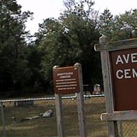 Averett Cemetery on Sysoon