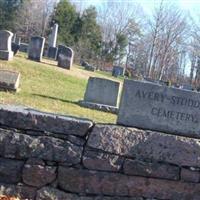 Avery Stoddard Cemetery on Sysoon