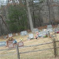 Averys Creek Free Will Baptist Church Cemetery on Sysoon