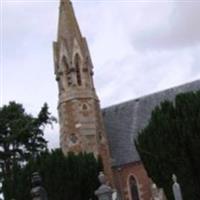 Avoch Parish Church on Sysoon