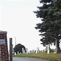 Avon Cemetery on Sysoon