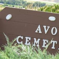 Avon Cemetery on Sysoon