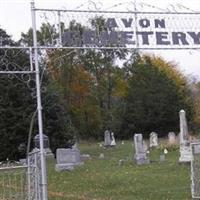 Avon Cemetery on Sysoon