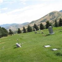 Avon Cemetery on Sysoon