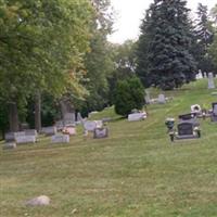 Avon Cemetery on Sysoon