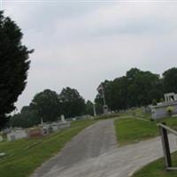Ayden Cemetery on Sysoon