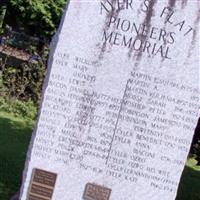 Ayer's Flat Cemetery on Sysoon