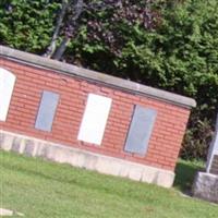 Ayer's Flat Cemetery on Sysoon