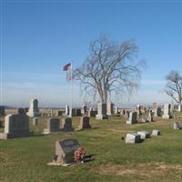 Ayersville Cemetery on Sysoon