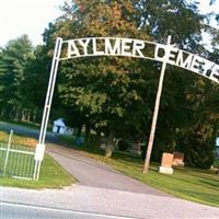 Aylmer Cemetery on Sysoon