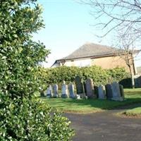 Ayr Cemetery on Sysoon