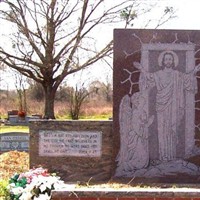 Azalea Rest Cemetery on Sysoon
