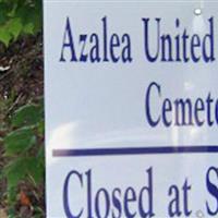 Azalea United Methodist Cemetery on Sysoon