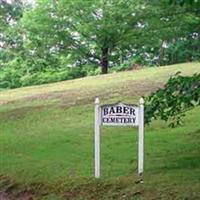 Baber Cemetery on Sysoon