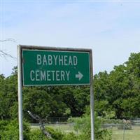 Baby Head Cemetery on Sysoon