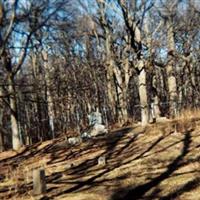 Bachelor's Grove Cemetery on Sysoon