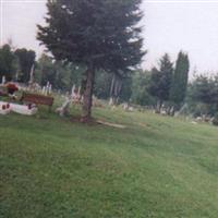 Bad River Cemetery on Sysoon