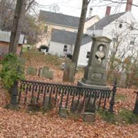 Badger Family Cemetery on Sysoon