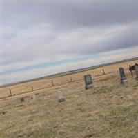 Badger Mountain View Cemetery on Sysoon