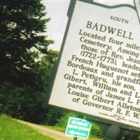 Badwell Cemetery on Sysoon